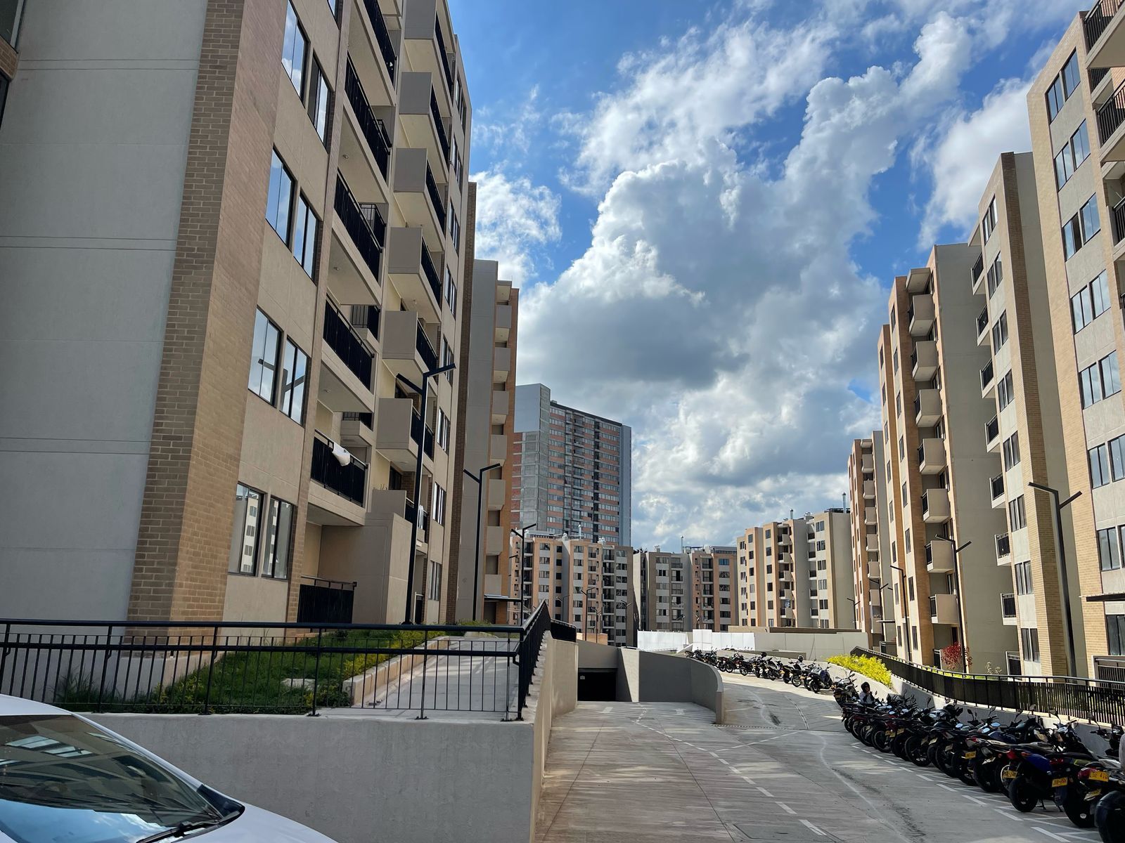 Apartamento en venta Antioquia Rionegro Cuatro Esquinas 49 m2 Habitaciones 2 Baños 1 Garajes 0 Precio $225000000