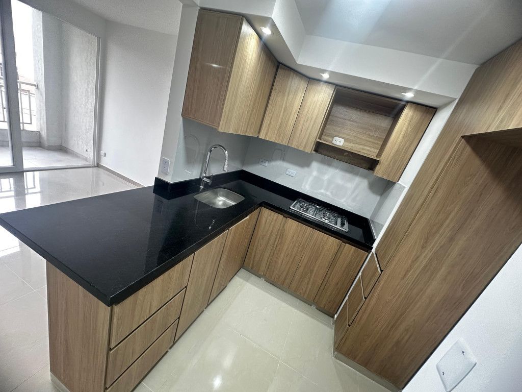 Apartamento en venta Valle Del Cauca Yumbo Yumbo 60 m2 Habitaciones 3 Baños 2 Garajes 0 Precio $220000000