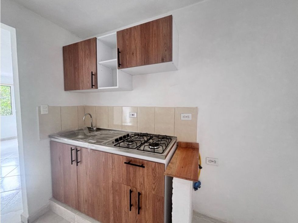 Casa en arriendo Antioquia Medellín Facultad De Minas 80 m2 Habitaciones 2 Baños 1 Garajes 0 Precio $1450000