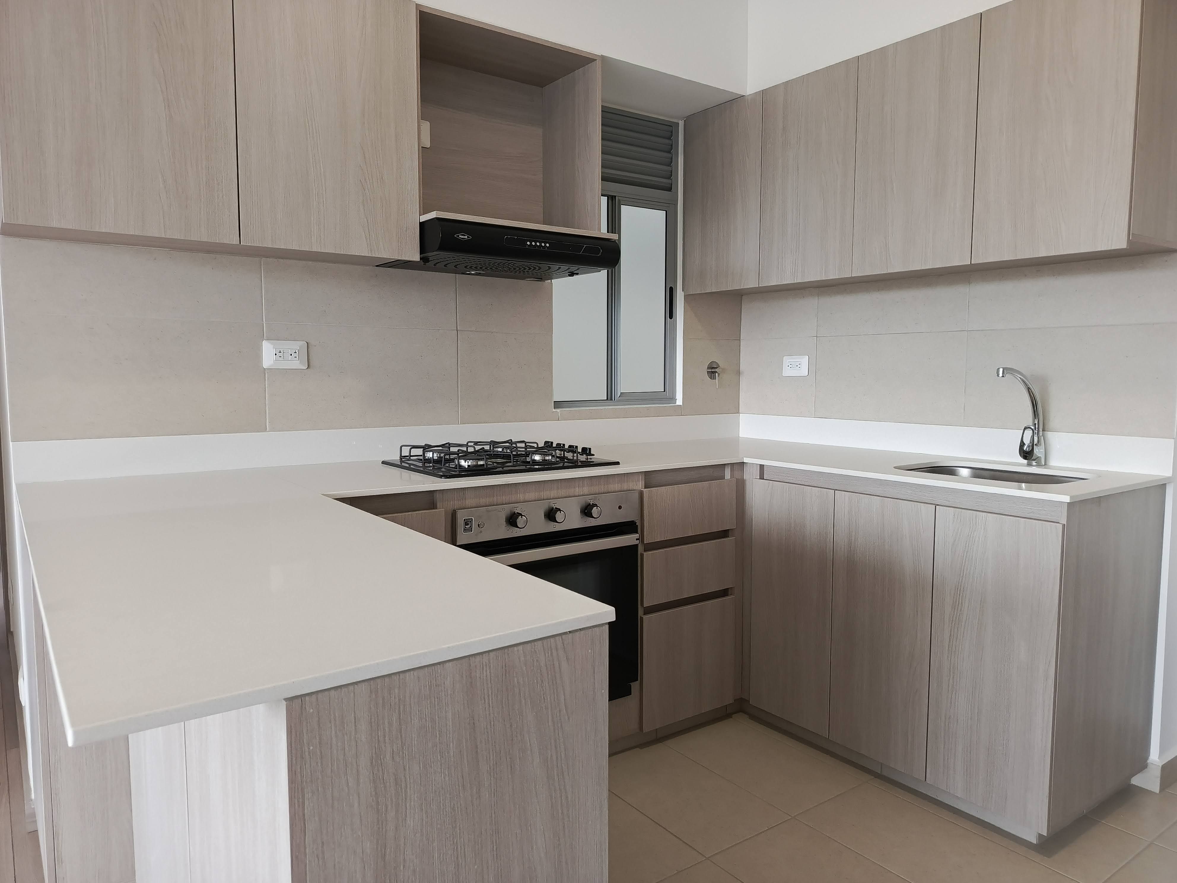 Apartamento en arriendo Antioquia Rionegro Alto Del Medio 90 m2 Habitaciones 3 Baños 3 Garajes 1 Precio $3700000