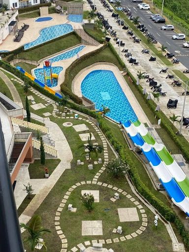 Apartamento en venta Risaralda Dosquebradas Dosquebradas 48 m2 Habitaciones 2 Baños 1 Garajes 1 Precio $280000000