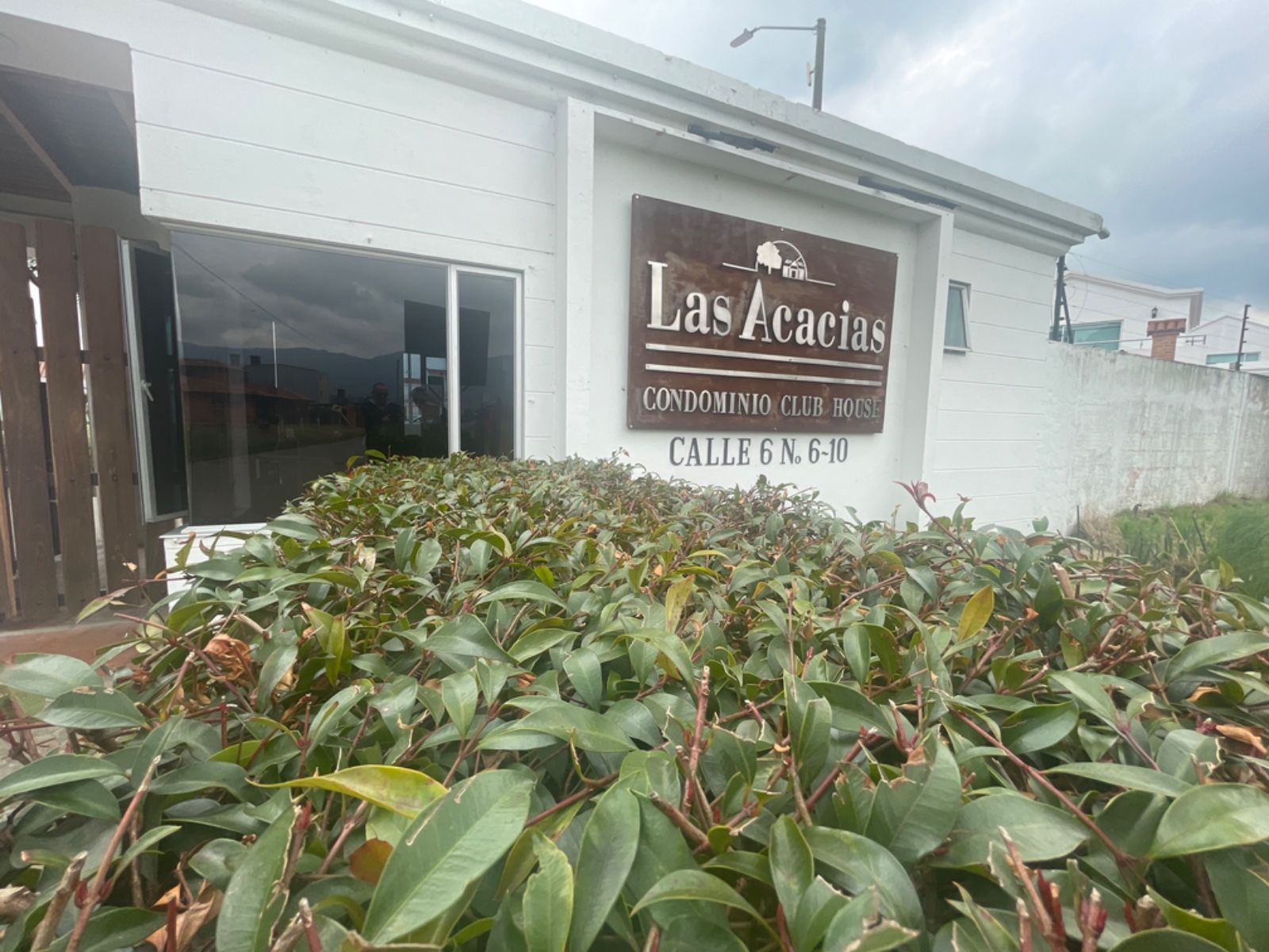 Casa en arriendo Cundinamarca Zipaquirá Vereda La Granja 393 m2 Habitaciones 6 Baños 8 Garajes 2 Precio $5000000