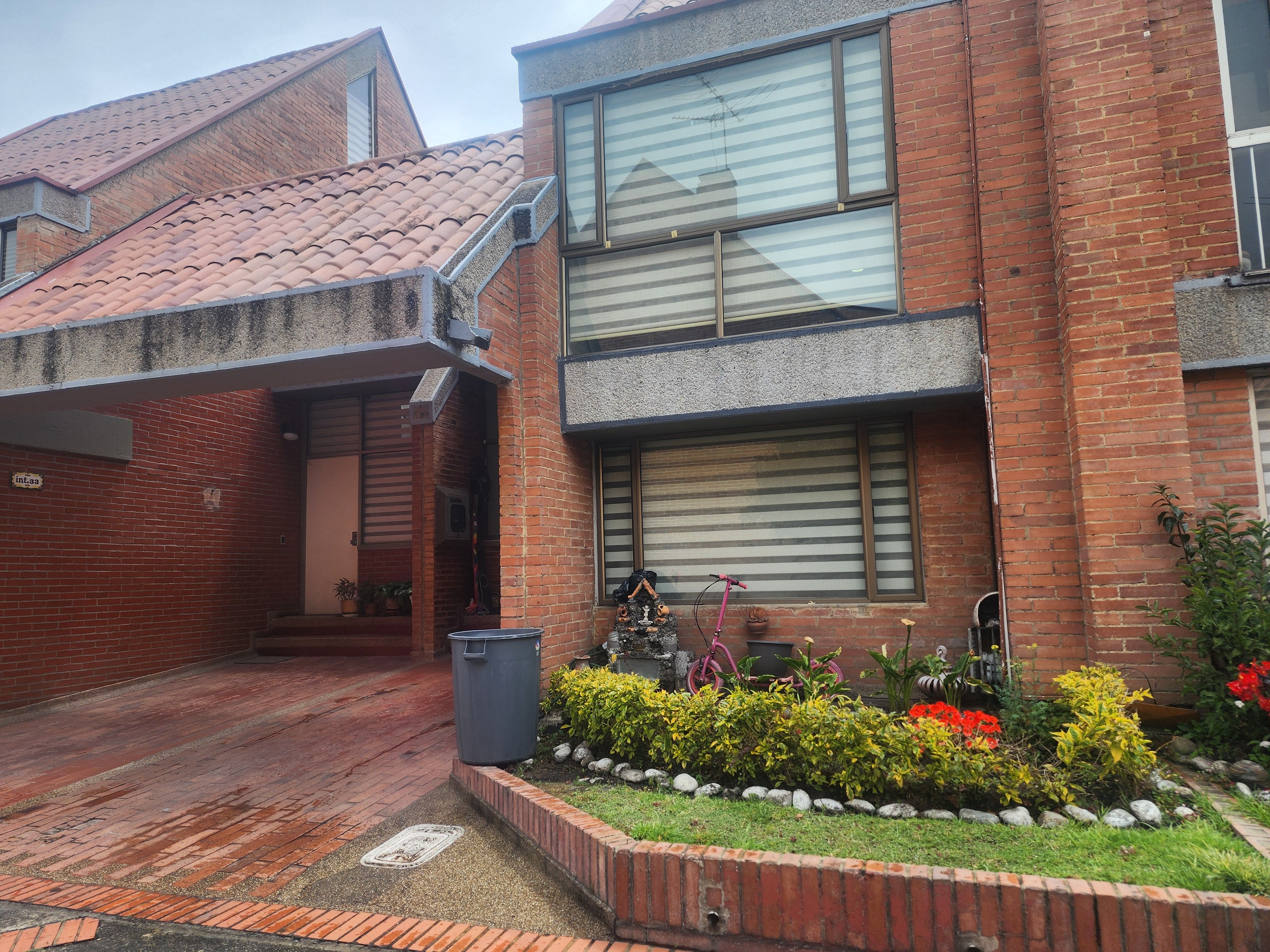 Casa en venta Cundinamarca Bogotá Maranta Iii Sector 130 m2 Habitaciones 3 Baños 3 Garajes 1 Precio $750000000