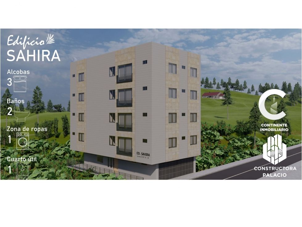 Apartamento en venta Antioquia Santa Rosa De Osos Santa Rosa De Osos 70 m2 Habitaciones 3 Baños 2 Garajes 0 Precio $260000000