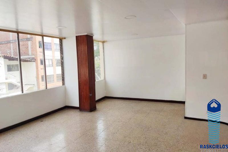 Apartamento en venta Antioquia Medellín Rosales 112 m2 Habitaciones 4 Baños 2 Garajes 0 Precio $400000000