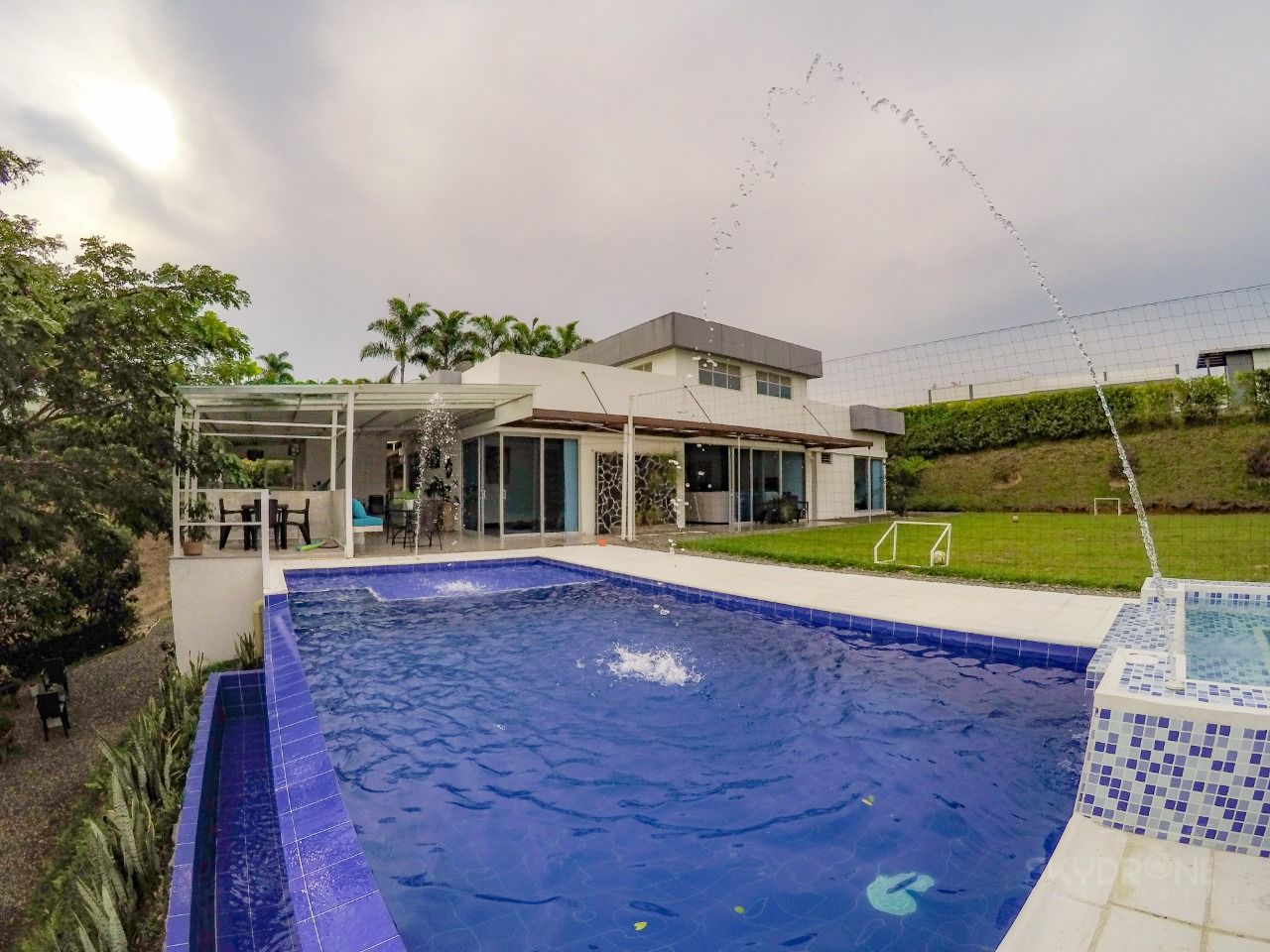 Casa Campestre en venta Risaralda Pereira Ur Jose Maria Cordoba 502 m2 Habitaciones 6 Baños 6 Garajes 3 Precio $1700000000