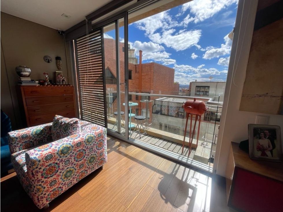 Apartamento en venta Cundinamarca Bogotá Bellavista 155 m2 Habitaciones 3 Baños 4 Garajes 2 Precio $1600000000