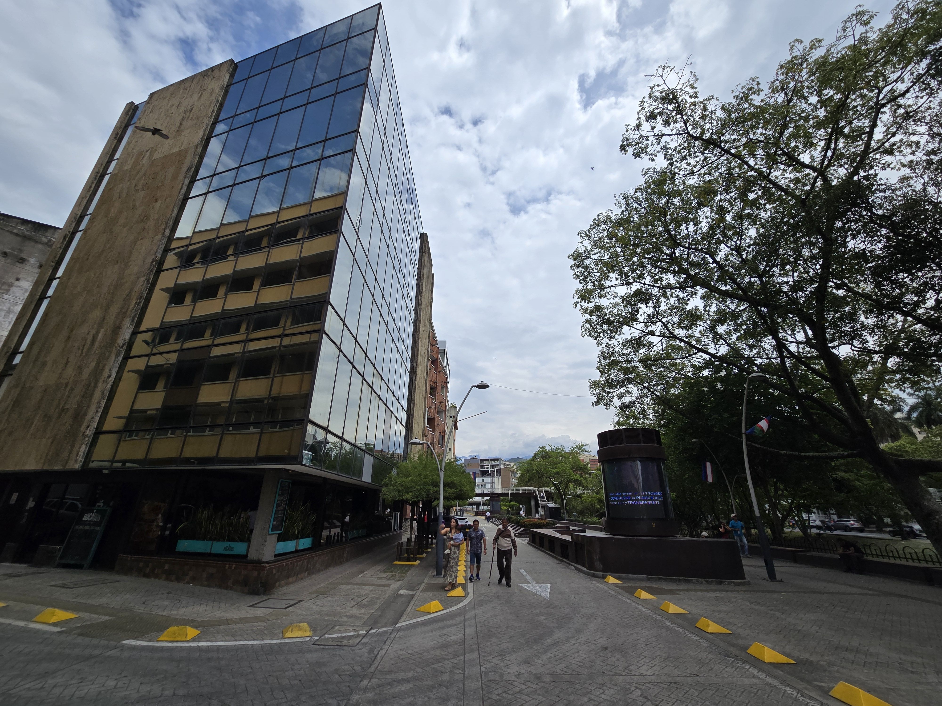 Oficina en arriendo Valle Del Cauca Cali La Merced 143 m2 Habitaciones 0 Baños 4 Garajes 0 Precio $4700000