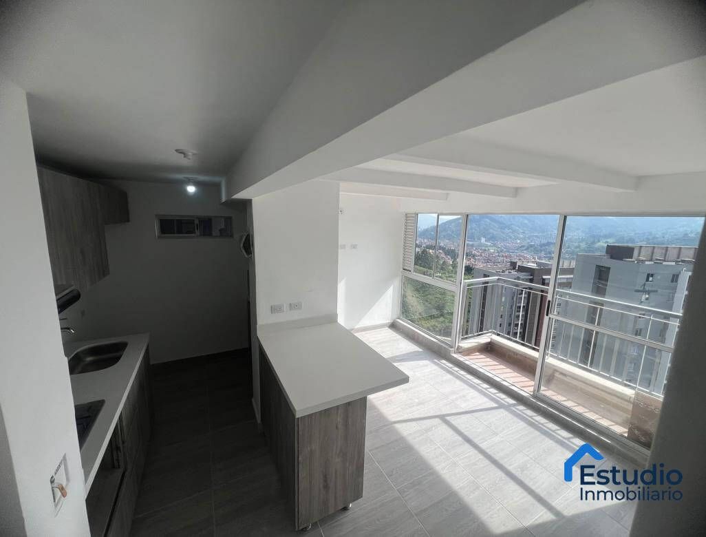 Apartamento en venta Antioquia Caldas Estrella 50 m2 Habitaciones 2 Baños 2 Garajes 0 Precio $230000000