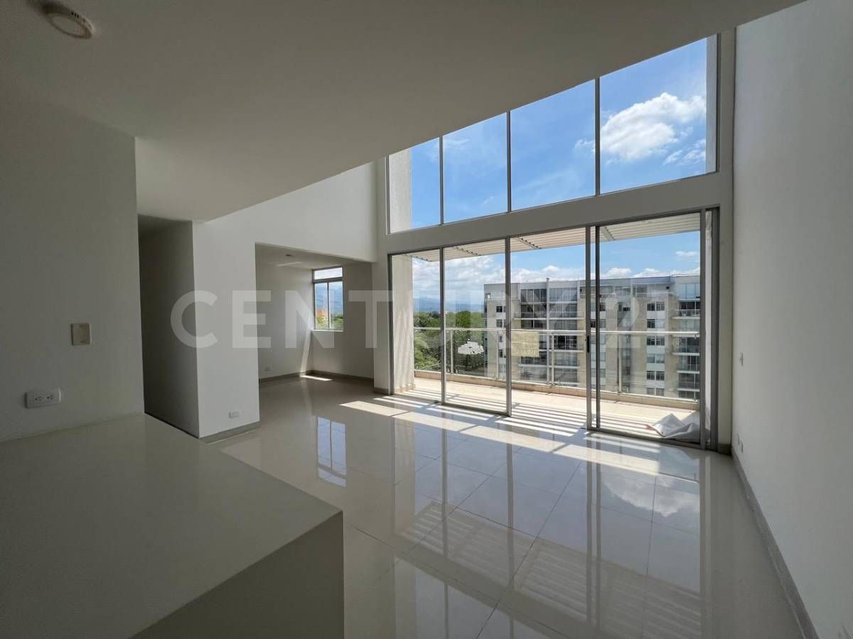 Apartamento en arriendo Valle Del Cauca Jamundí Ub Quintas De Bolivar 125 m2 Habitaciones 3 Baños 3 Garajes 2 Precio $2400000