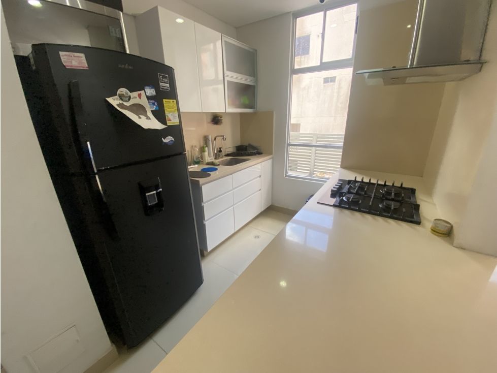 Apartamento en venta Atlántico Barranquilla Crbrisas Del Mar 81 m2 Habitaciones 2 Baños 3 Garajes 1 Precio $410000000