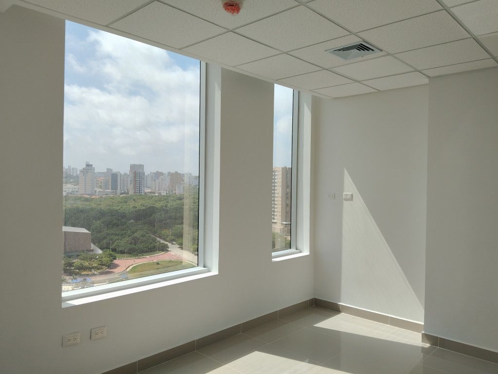 Oficina en venta Atlántico Puerto Colombia Conjunto Residencial Villa Campestre 34 m2 Habitaciones 0 Baños 1 Garajes 1 Precio $429000000