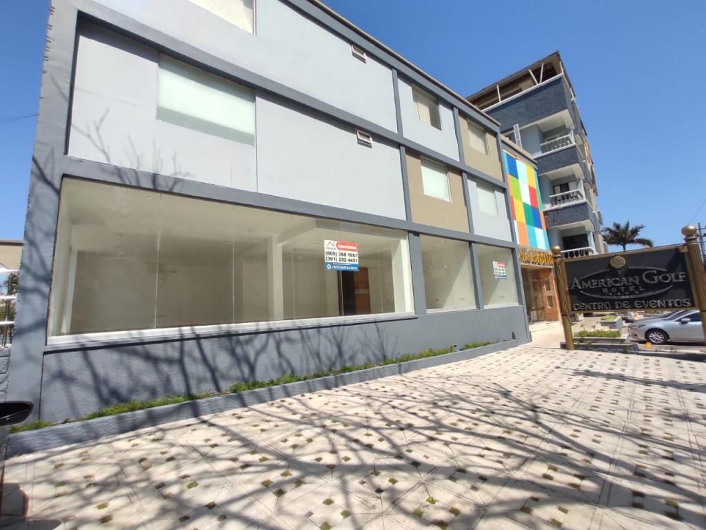 Local en arriendo Atlántico Barranquilla Riomar 80 m2 Habitaciones 0 Baños 1 Garajes 0 Precio $12000000