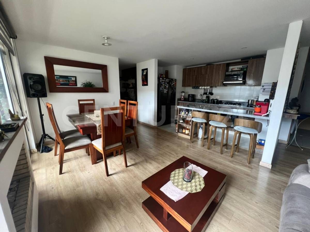 Apartamento en venta Cundinamarca Bogotá La Esperanza 114 m2 Habitaciones 3 Baños 3 Garajes 2 Precio $950000000