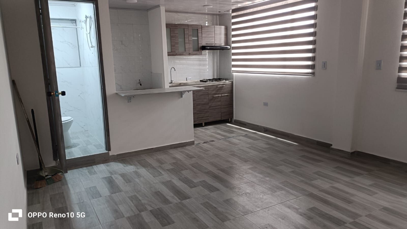 Apartaestudio en arriendo Cundinamarca Bogotá La Fraguita 25 m2 Habitaciones 1 Baños 1 Garajes 0 Precio $800000