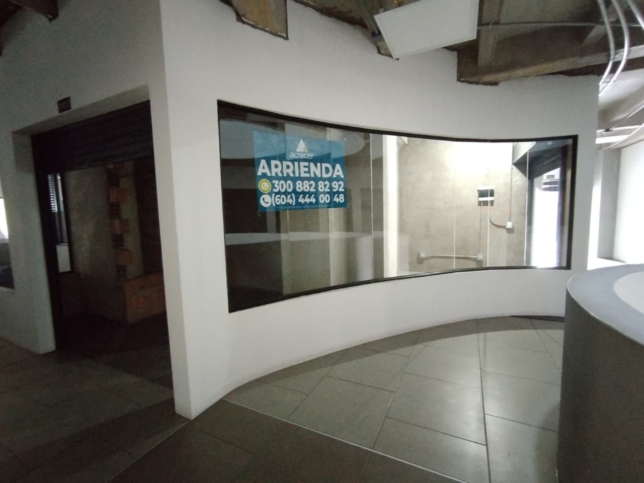 Local en arriendo Antioquia Medellín Aranjuez 20 m2 Habitaciones 0 Baños 0 Garajes 0 Precio $1581468