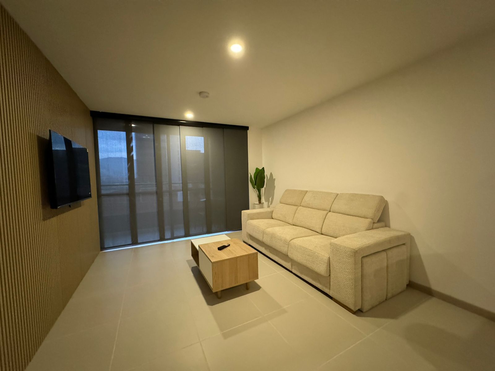 Apartamento en arriendo Antioquia Medellín Villa Carlota 65 m2 Habitaciones 1 Baños 2 Garajes 1 Precio $4650000