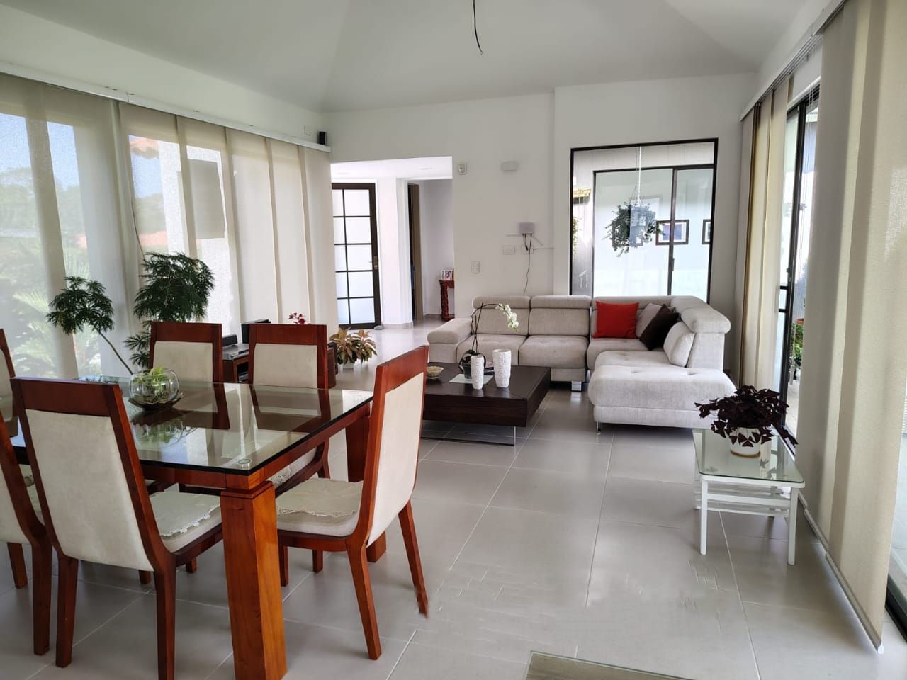 Casa Campestre en venta Risaralda Pereira Ur Jose Maria Cordoba 240 m2 Habitaciones 3 Baños 3 Garajes 6 Precio $1500000000