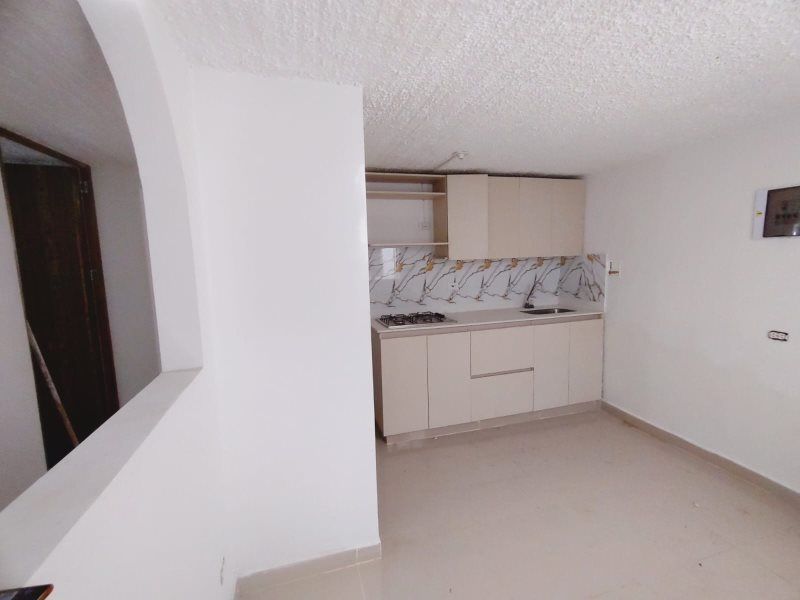 Casa en arriendo Antioquia Medellín Santa Fe 60 m2 Habitaciones 3 Baños 1 Garajes 0 Precio $2800000