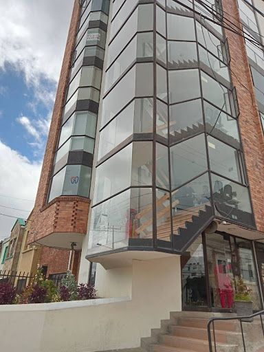 Consultorio en venta Cundinamarca Bogotá Palermo 12 m2 Habitaciones 0 Baños 1 Garajes 0 Precio $110000000