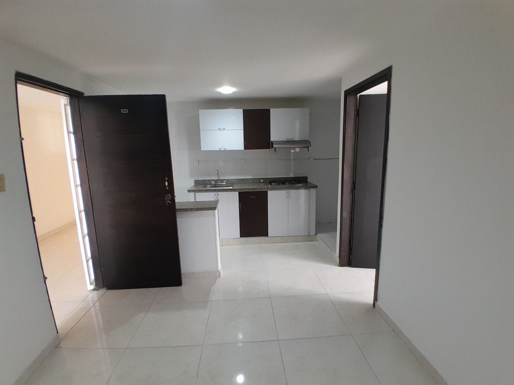 Apartaestudio en arriendo Atlántico Barranquilla El Porvenir 40 m2 Habitaciones 1 Baños 1 Garajes 0 Precio $1300000