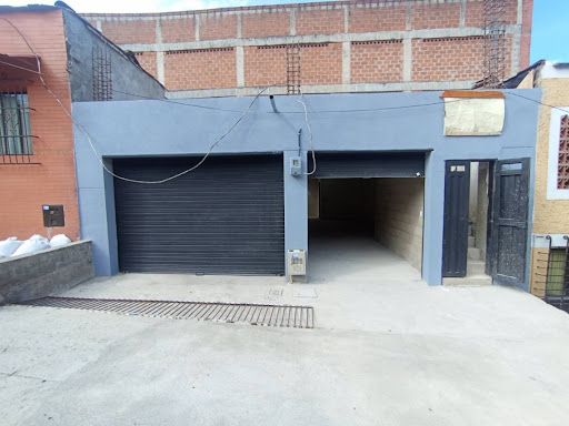 Bodega en arriendo Antioquia Medellín Miranda 90 m2 Habitaciones 0 Baños 1 Garajes 4 Precio $4100000