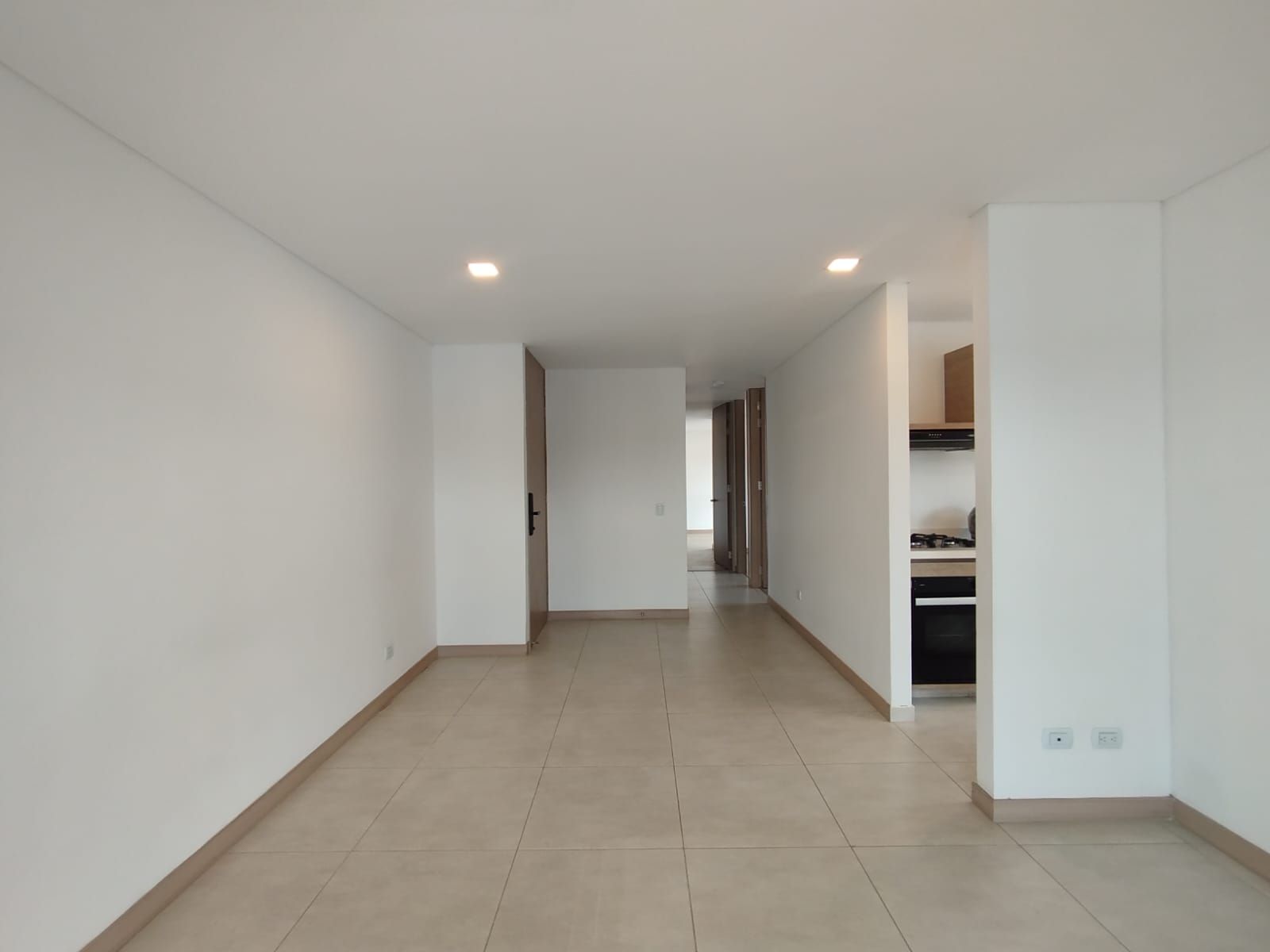 Apartamento en arriendo o venta Risaralda Pereira Los Alpes 83 m2 Habitaciones 3 Baños 2 Garajes 1 Precio venta $590000000 Precio arriendo $3650000