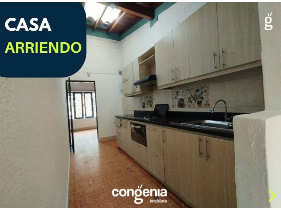 Casa en arriendo Antioquia Rionegro Urbanizacion Balcones Ii 300 m2 Habitaciones 3 Baños 3 Garajes 1 Precio $4500000