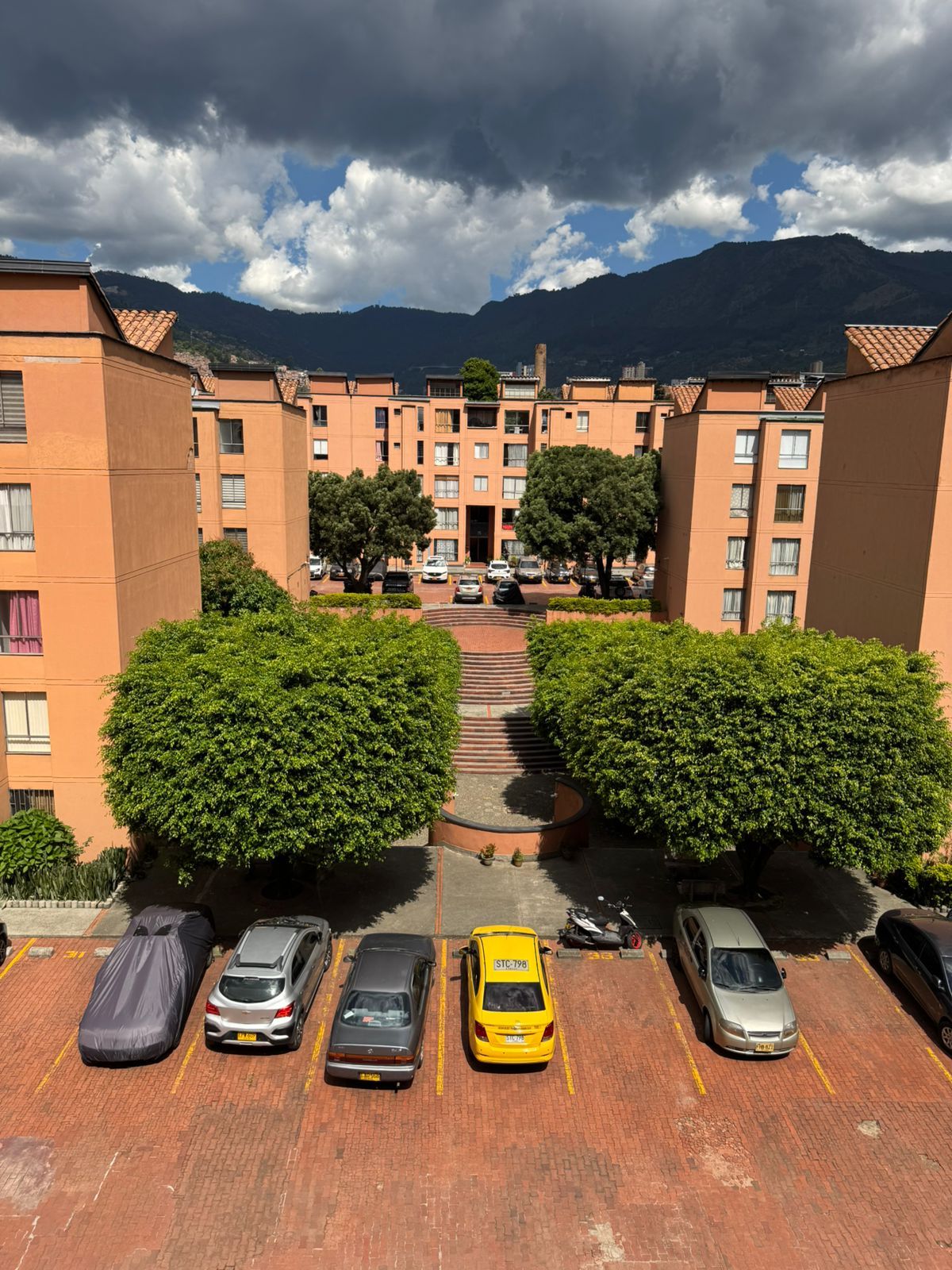Apartamento en venta Antioquia Medellín Urbanizacion Villas Del Telar Etapa 1 75 m2 Habitaciones 3 Baños 2 Garajes 1 Precio $385000000