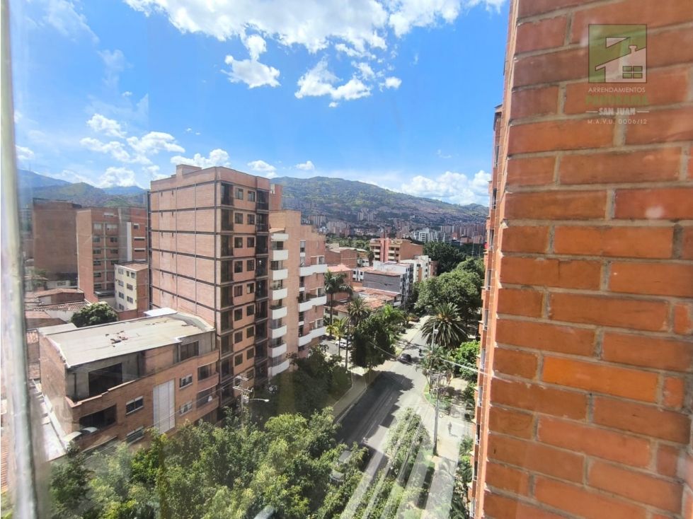 Apartamento en venta Antioquia Medellín Florida Nueva 100 m2 Habitaciones 3 Baños 2 Garajes 2 Precio $670000000