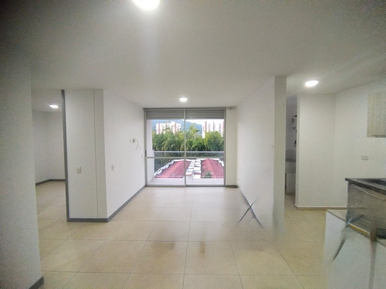 Apartamento en arriendo Risaralda Dosquebradas La Macarena 63 m2 Habitaciones 2 Baños 2 Garajes 1 Precio $1800000