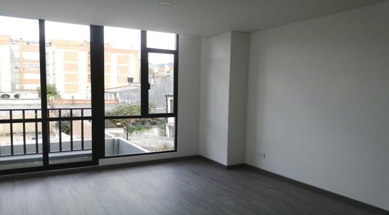 Apartaestudio en arriendo Cundinamarca Bogotá Nuevo Contry 23 m2 Habitaciones 1 Baños 1 Garajes 0 Precio $1650000