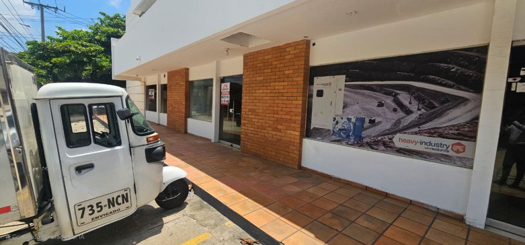 Local en arriendo Atlántico Barranquilla Batallon Infanteria 102 m2 Habitaciones 0 Baños 2 Garajes 0 Precio $2580600