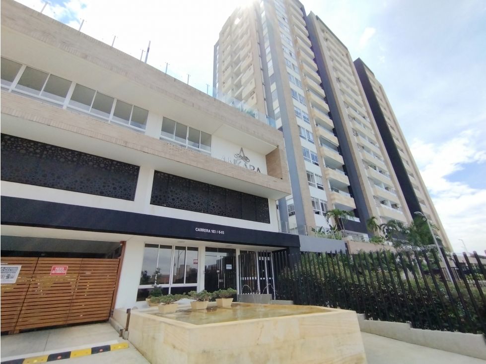 Apartamento en venta Valle Del Cauca Cali Parcelacion Cerros La Buitrera 147 m2 Habitaciones 3 Baños 4 Garajes 2 Precio $870000000