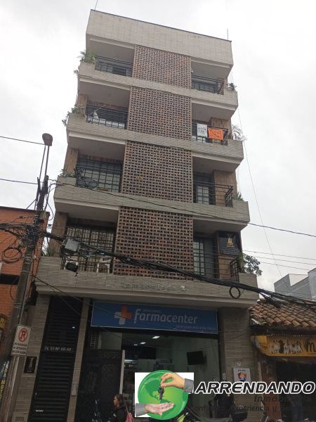 Apartamento en venta Antioquia Itagüí Los Naranjos 52 m2 Habitaciones 2 Baños 2 Garajes 0 Precio $300000000