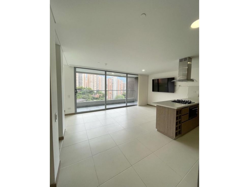 Apartamento en arriendo Antioquia Envigado Villa Grande 100 m2 Habitaciones 3 Baños 2 Garajes 2 Precio $5900000