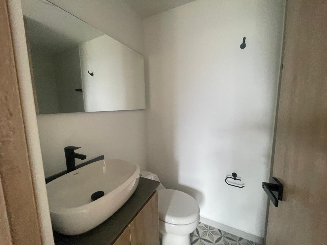 Apartamento en arriendo Antioquia Rionegro San Antonio 69 m2 Habitaciones 2 Baños 2 Garajes 1 Precio $2800000