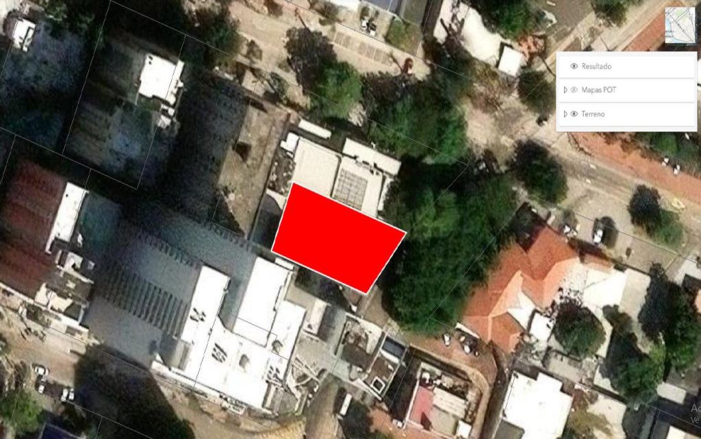 Lote en venta Atlántico Barranquilla Altos Del Prado 0 m2 Habitaciones 0 Baños 0 Garajes 0 Precio $3200000000