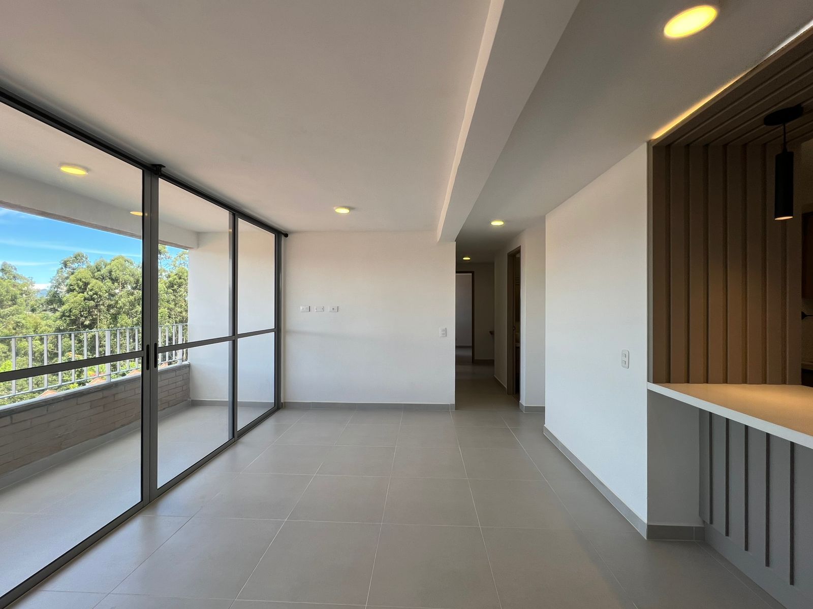 Apartamento en arriendo Antioquia Rionegro Lotus 78 m2 Habitaciones 3 Baños 2 Garajes 1 Precio $3500000