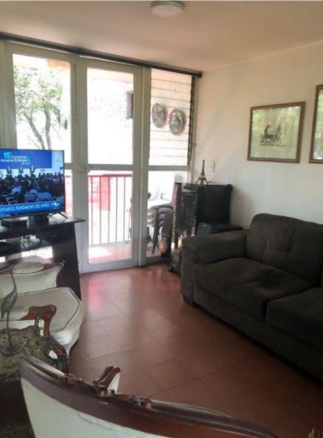 Apartamento en venta Antioquia Medellín Urbanizacion Manesa 76 m2 Habitaciones 3 Baños 2 Garajes 0 Precio $350000000