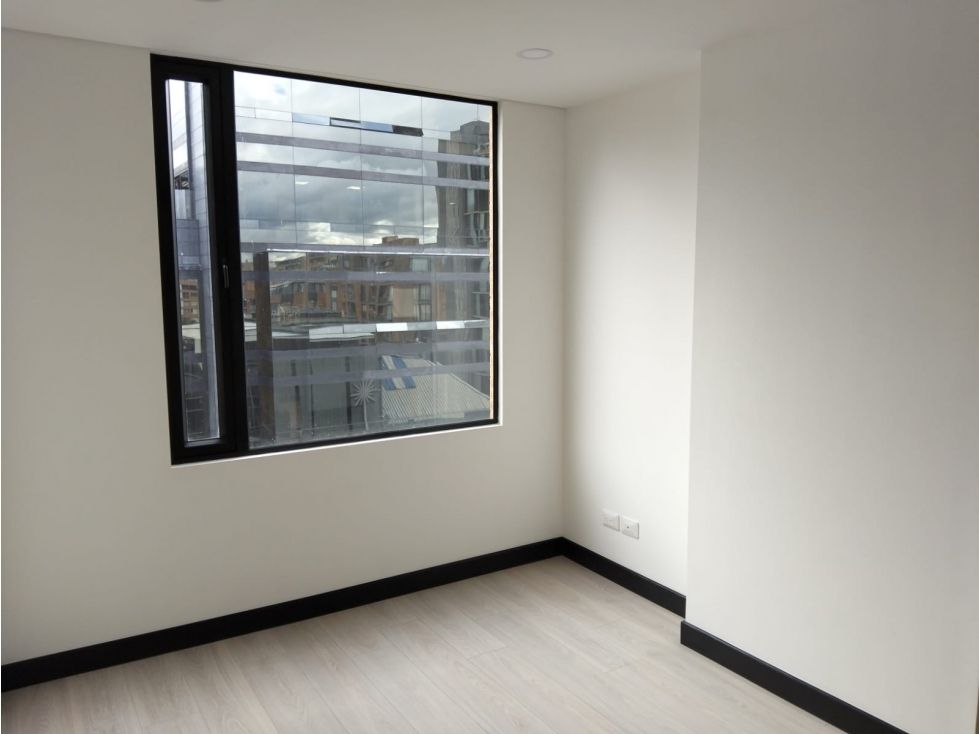 Apartamento en arriendo Cundinamarca Bogotá Santa Barbara Oriental 35 m2 Habitaciones 1 Baños 1 Garajes 1 Precio $2882000