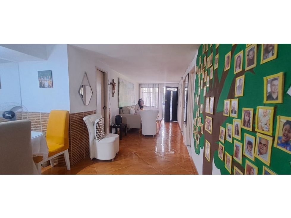 Apartamento en venta Antioquia Itagüí Balcones De Sevilla 72 m2 Habitaciones 5 Baños 2 Garajes 0 Precio $330000000