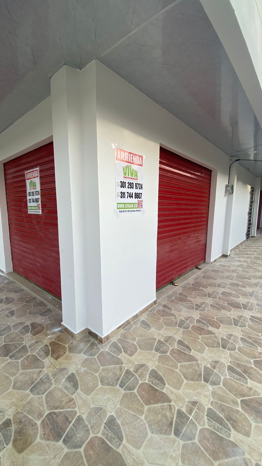 Local en arriendo Córdoba Montería El Eden I 20 m2 Habitaciones 0 Baños 1 Garajes 0 Precio $1500000