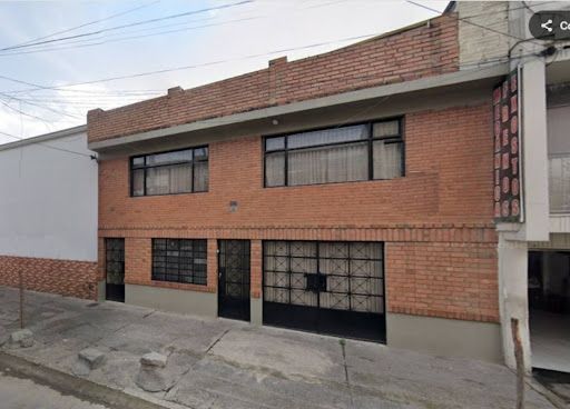 Casa en venta Cundinamarca Bogotá Rionegro 233 m2 Habitaciones 8 Baños 2 Garajes 1 Precio $1500000000