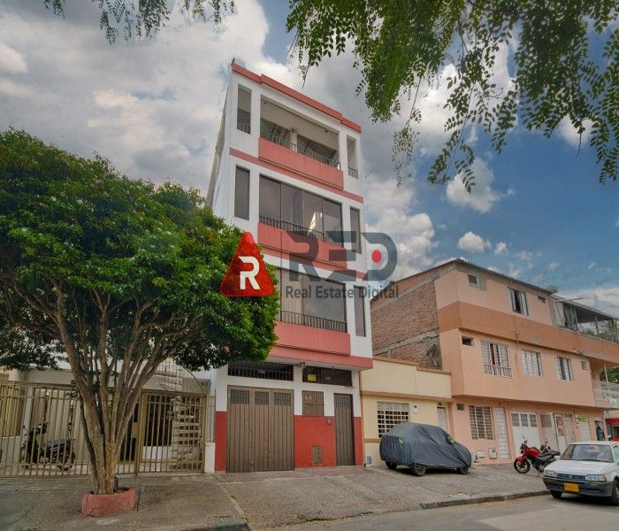 Edificio en venta Valle Del Cauca Cali Villa Colombia 710 m2 Habitaciones 3 Baños 2 Garajes 0 Precio $820000000