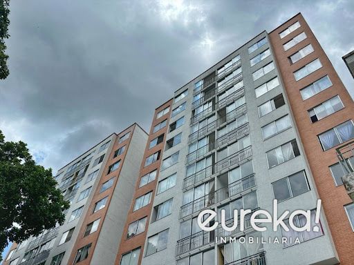 Apartamento en arriendo Tolima Ibagué Jose Maria Cordoba Parte Baja 67 m2 Habitaciones 3 Baños 2 Garajes 2 Precio $1400000