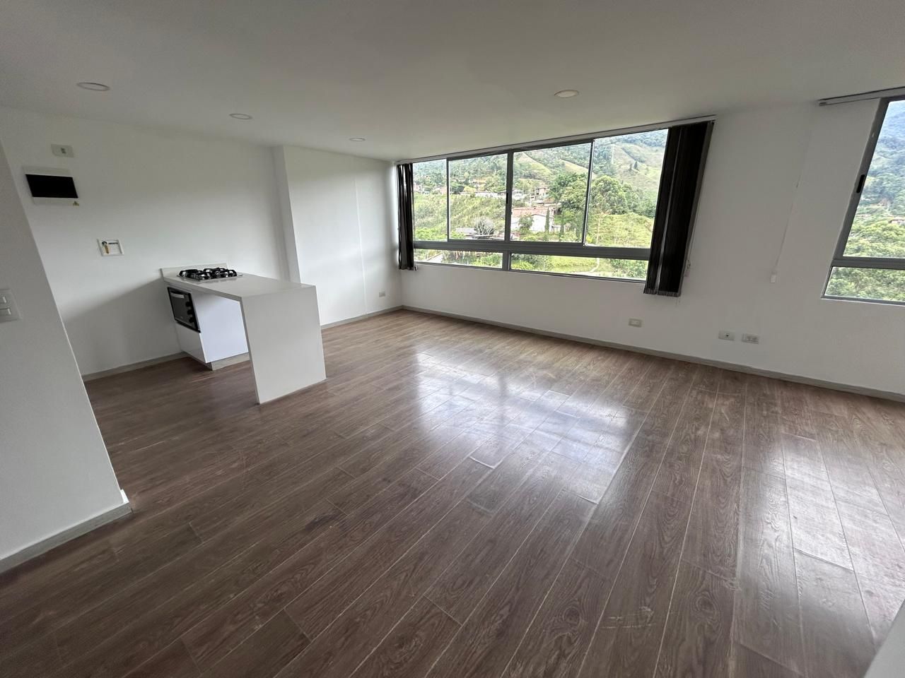 Apartaestudio en arriendo Antioquia Sabaneta Balcones De La Holanda 48 m2 Habitaciones 1 Baños 1 Garajes 1 Precio $1746000