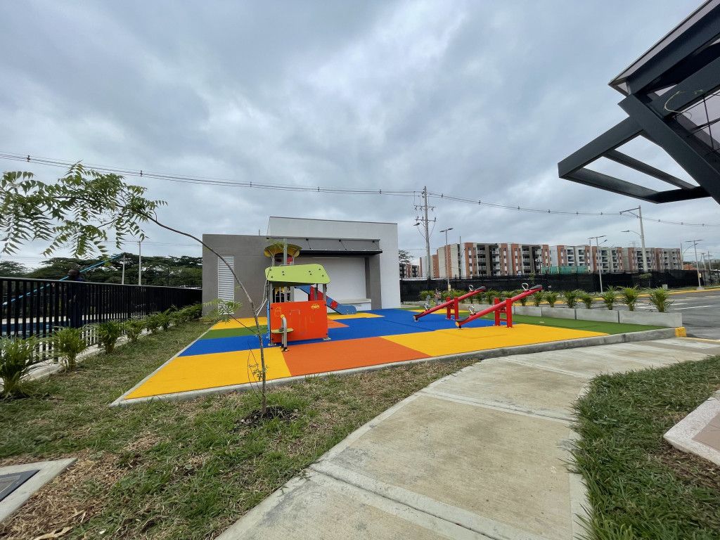 Apartamento en venta Valle Del Cauca Cali Urbanización Ciudad Jardín 53 m2 Habitaciones 2 Baños 2 Garajes 1 Precio $225000000