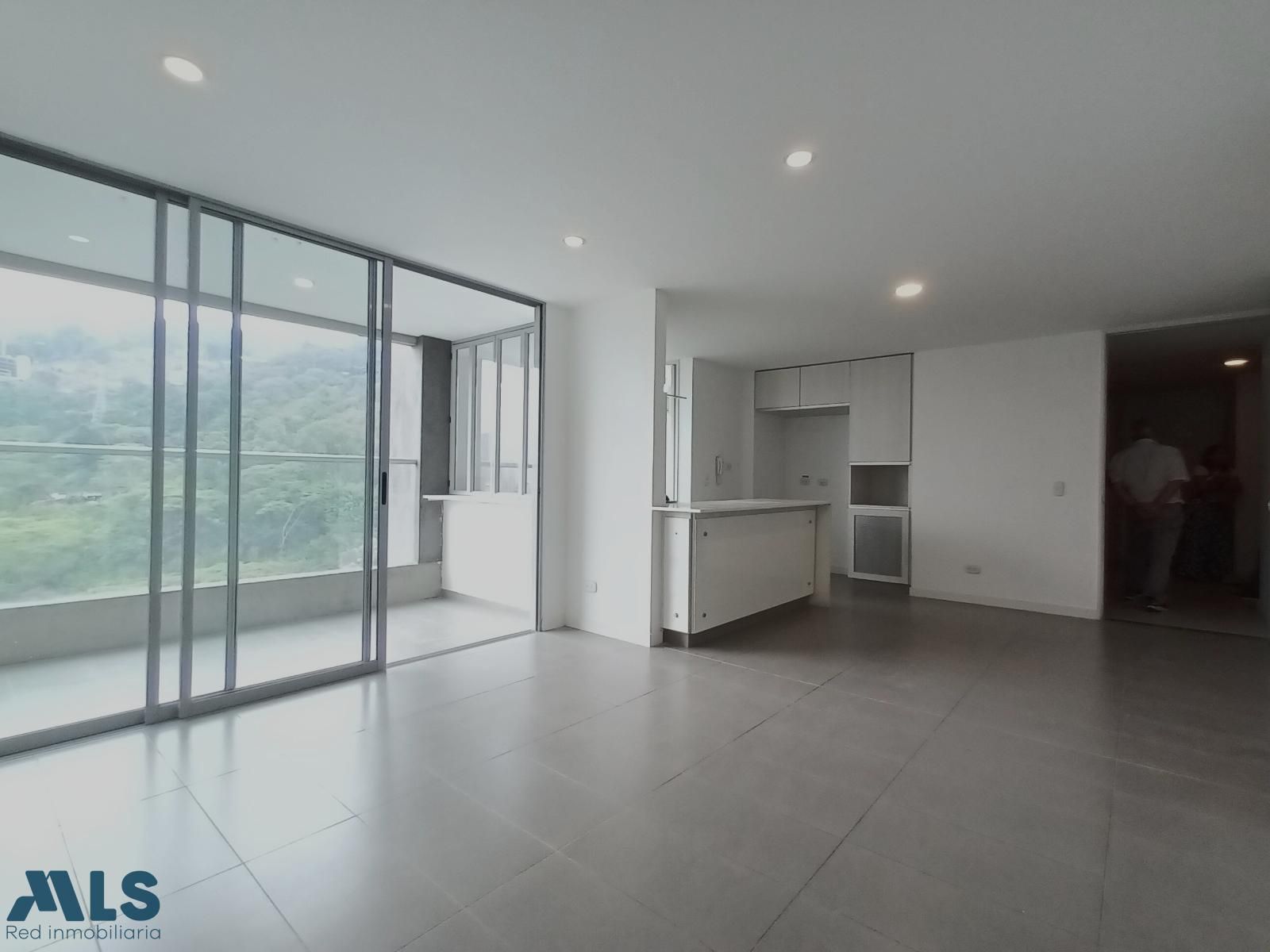 Apartamento en venta Antioquia Medellín Castropol 80 m2 Habitaciones 3 Baños 2 Garajes 1 Precio $750000000