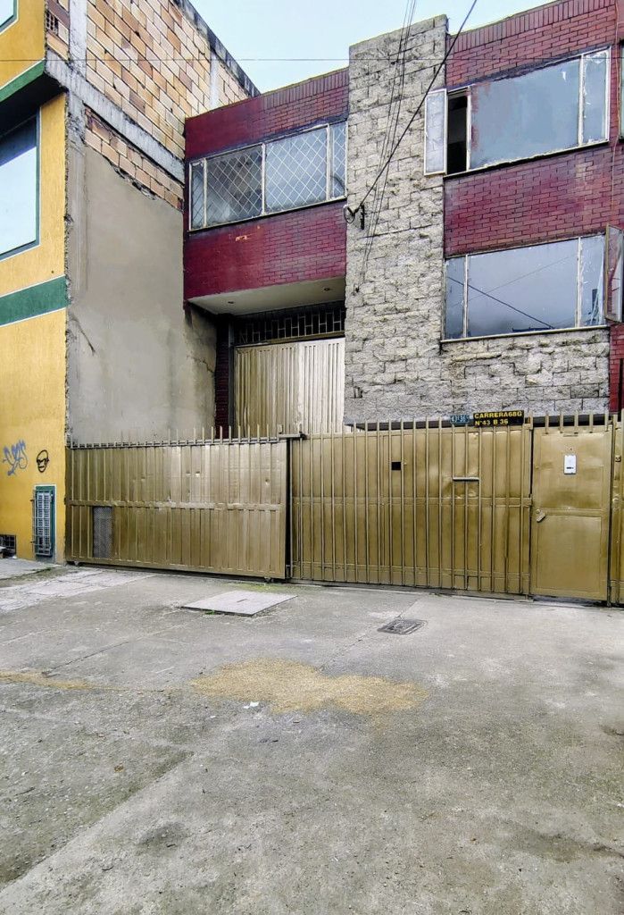 Bodega en venta Cundinamarca Bogotá Alqueria 310 m2 Habitaciones 0 Baños 0 Garajes 0 Precio $1050000000